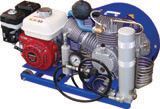 Swift 35/PG - Commercial Grade Air Compressor