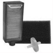 Invacare Filter Pack for Platinum or Perfecto Concentrator